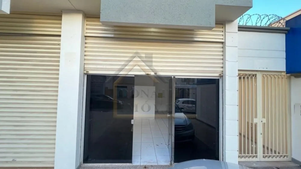 Prédio Inteiro, 50 m² - Foto 1