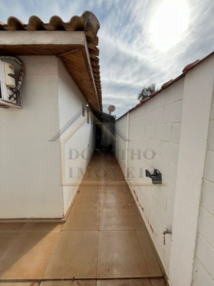 Casa de Condomínio, 3 quartos - Foto 16