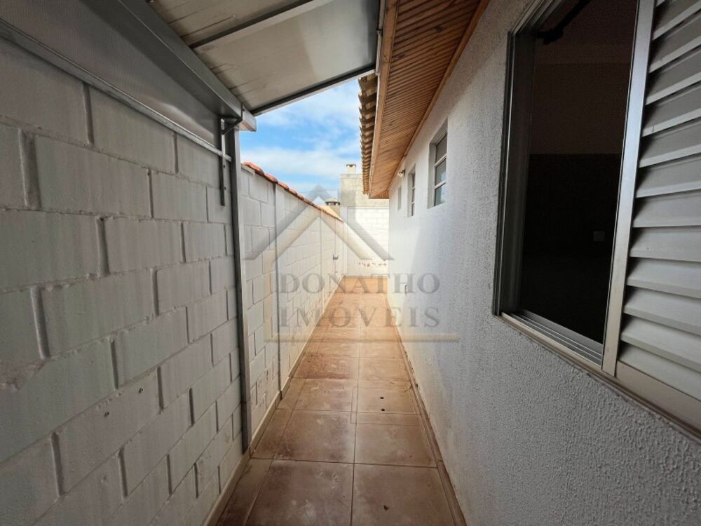 Casa de Condomínio, 3 quartos - Foto 9