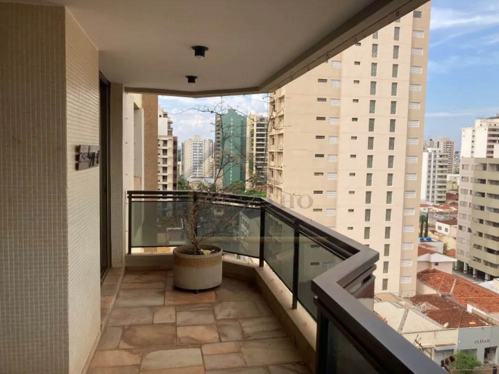 Apartamento, 3 quartos, 151 m² - Foto 3