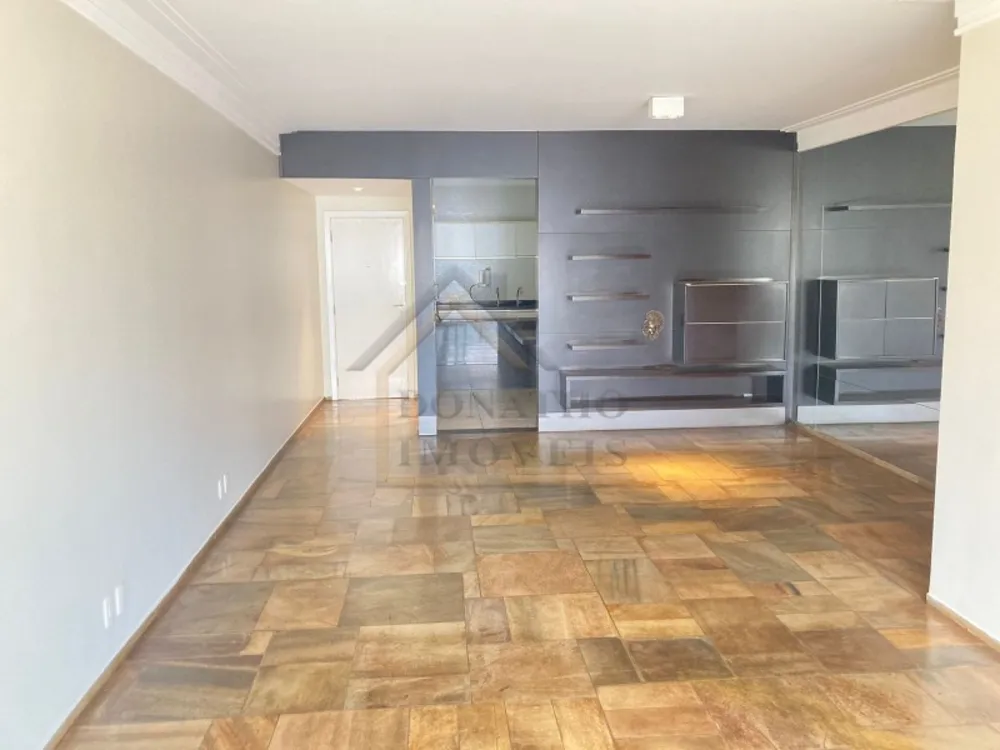 Apartamento, 3 quartos, 151 m² - Foto 1