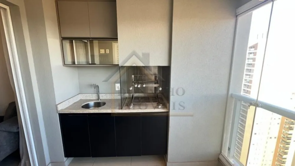 Apartamento, 2 quartos, 86 m² - Foto 1