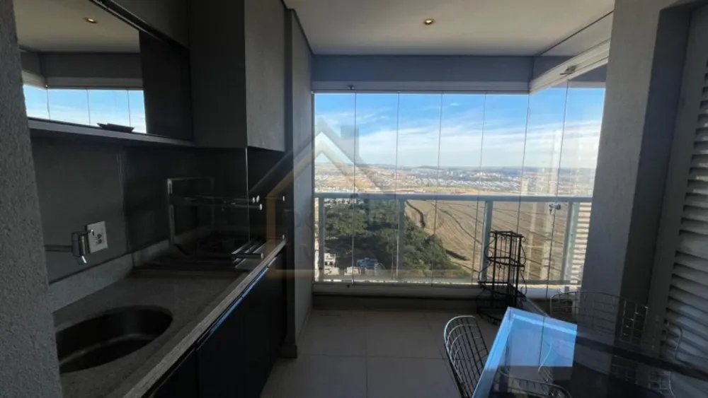 Apartamento, 2 quartos, 86 m² - Foto 2