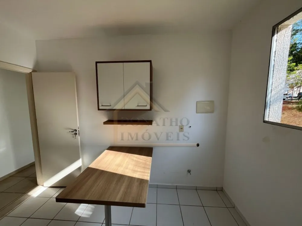 Apartamento, 1 quarto, 41 m² - Foto 7