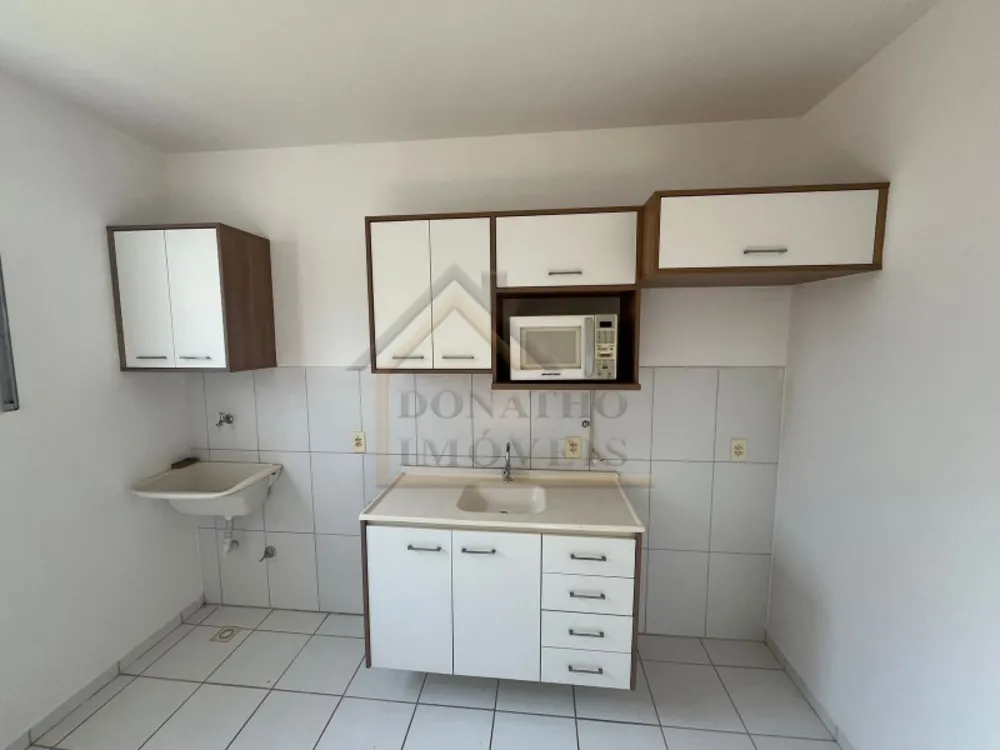 Apartamento, 1 quarto, 41 m² - Foto 6