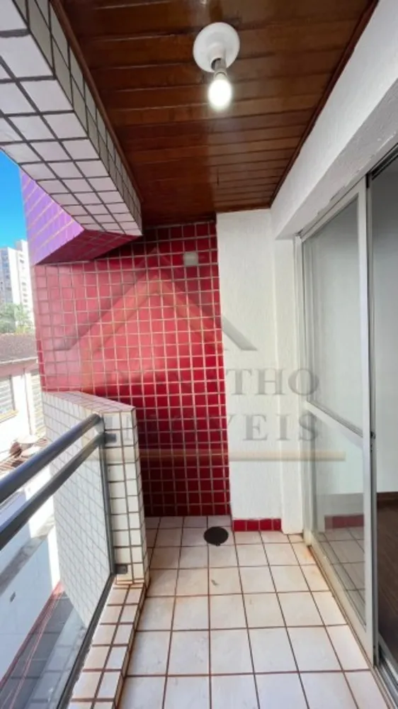 Apartamento, 2 quartos, 70 m² - Foto 2