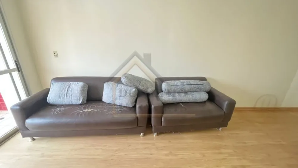 Apartamento, 2 quartos, 69 m² - Foto 3