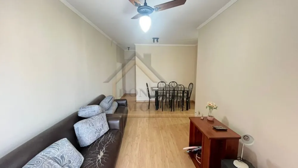Apartamento, 2 quartos, 69 m² - Foto 2
