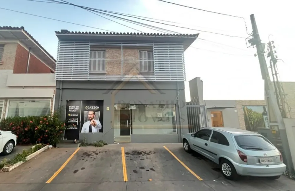 Prédio Inteiro, 180 m² - Foto 1