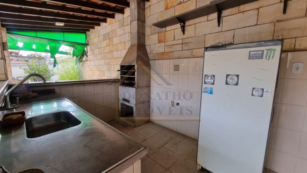 Casa, 3 quartos, 230 m² - Foto 13