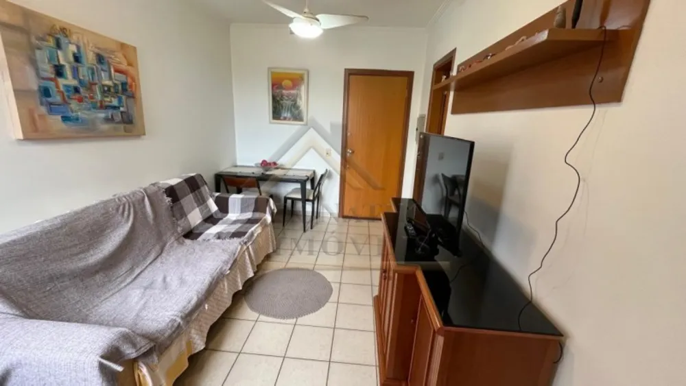 Apartamento, 1 quarto, 37 m² - Foto 2