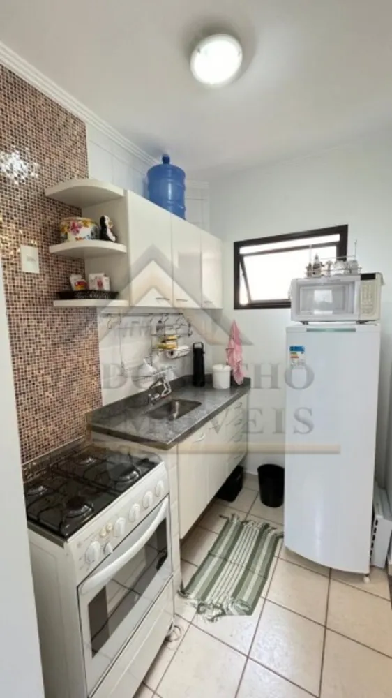 Apartamento, 1 quarto, 37 m² - Foto 5