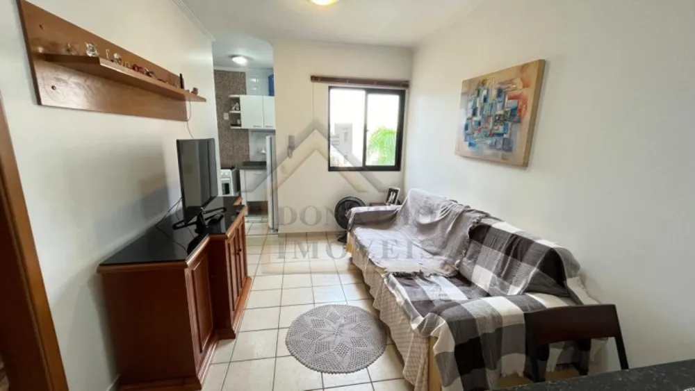 Apartamento, 1 quarto, 37 m² - Foto 1