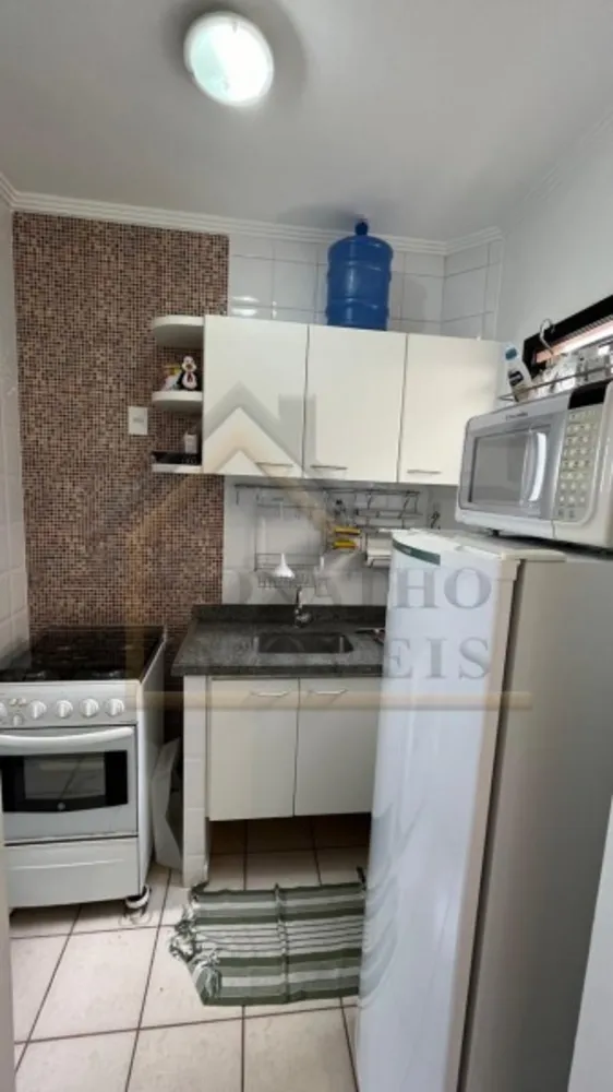 Apartamento, 1 quarto, 37 m² - Foto 4