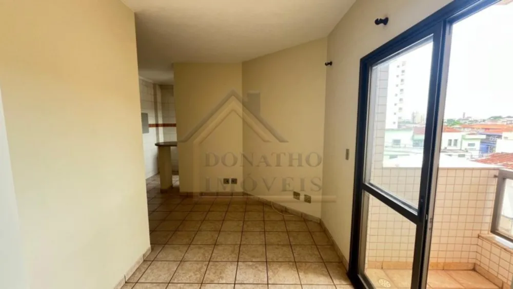 Apartamento, 1 quarto, 42 m² - Foto 2