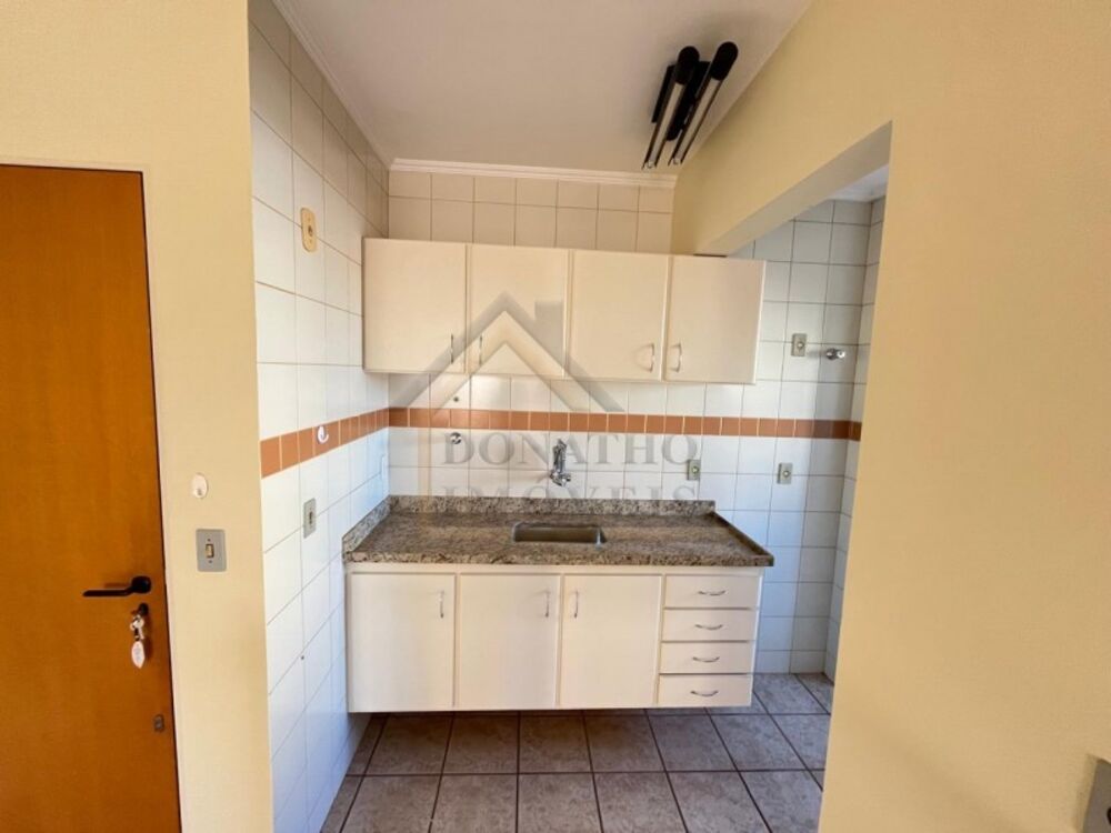 Apartamento, 1 quarto, 43 m² - Foto 1