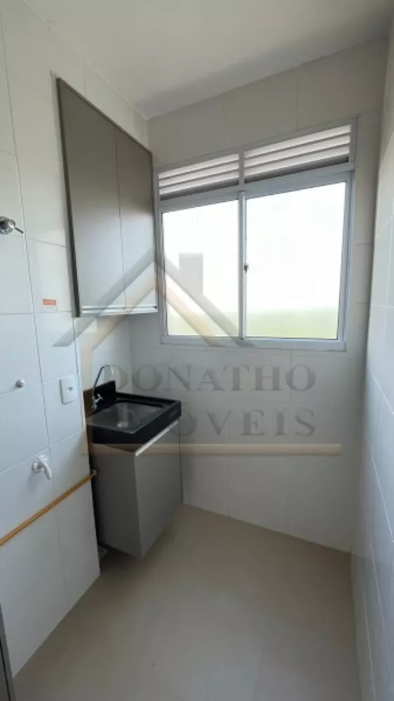 Apartamento, 2 quartos, 46 m² - Foto 12
