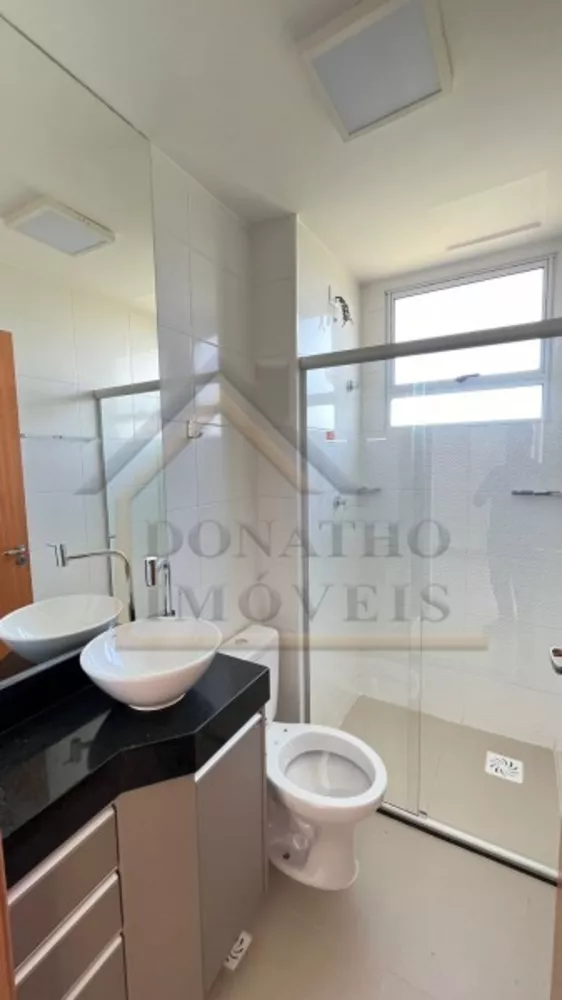 Apartamento, 2 quartos, 46 m² - Foto 6