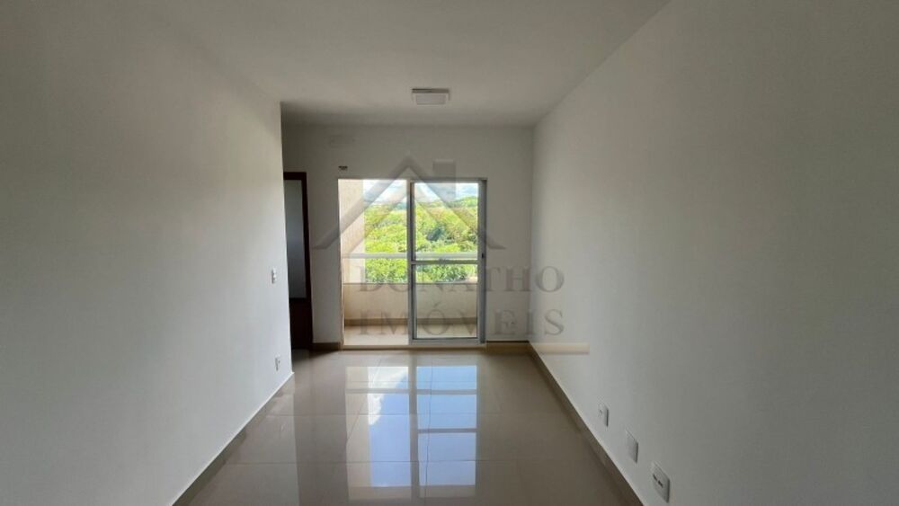 Apartamento, 2 quartos, 46 m² - Foto 1