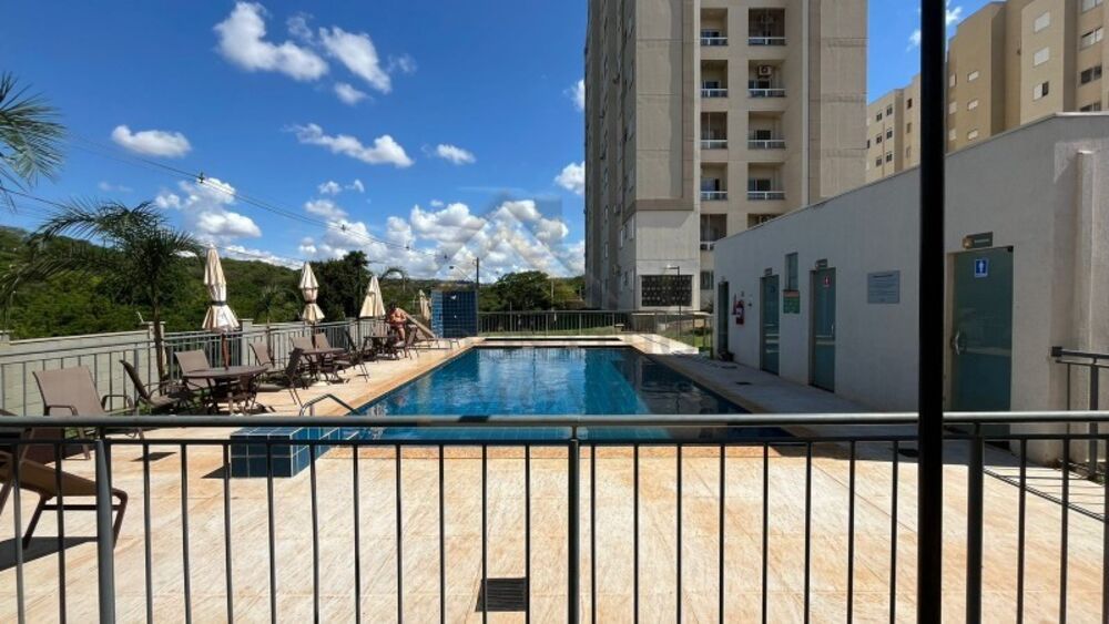 Apartamento, 2 quartos, 46 m² - Foto 13