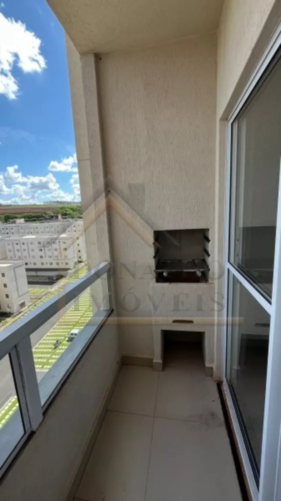 Apartamento, 2 quartos, 46 m² - Foto 2
