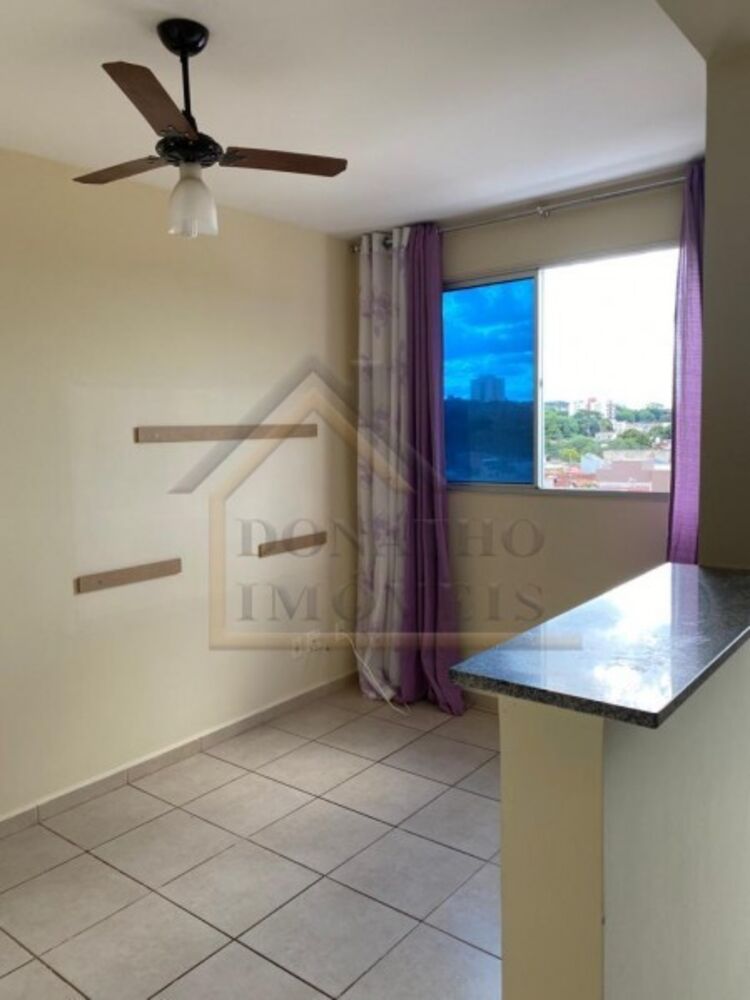 Apartamento, 2 quartos, 48 m² - Foto 12