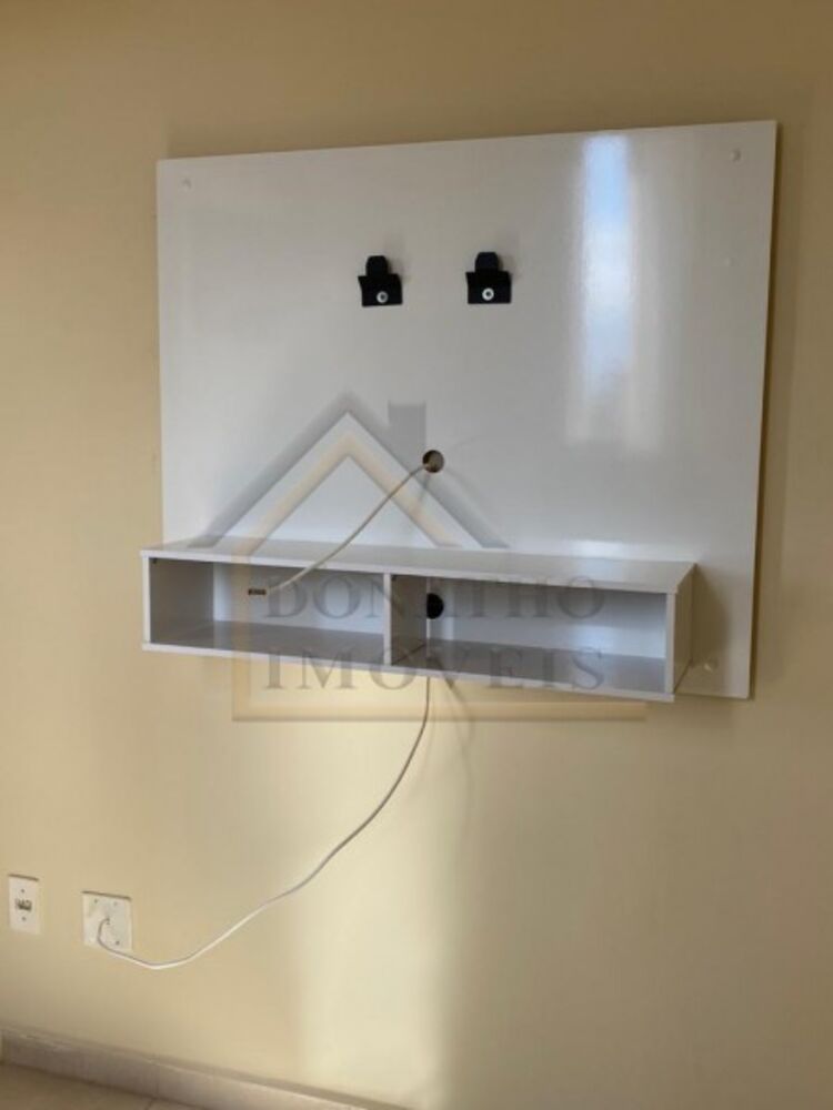 Apartamento, 2 quartos, 48 m² - Foto 4