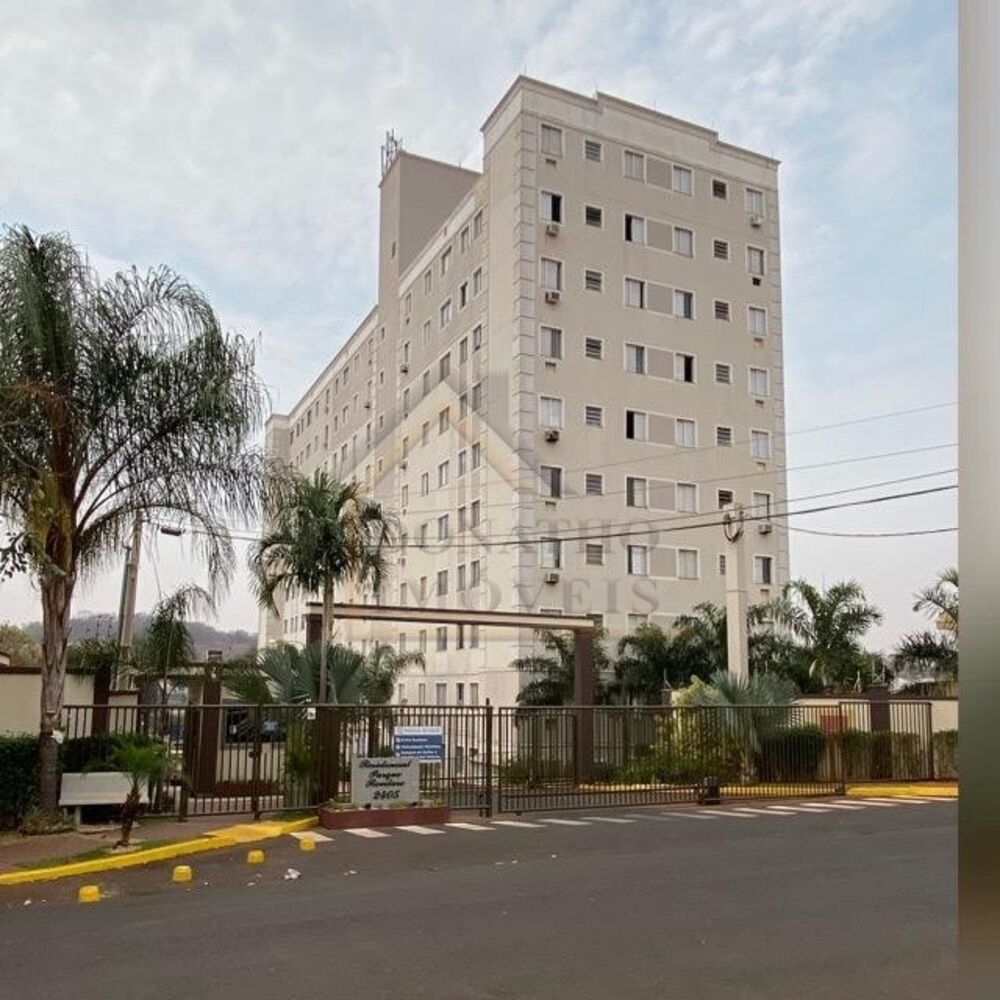 Apartamento, 2 quartos, 48 m² - Foto 3