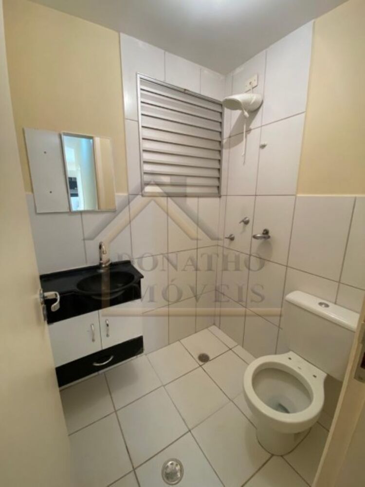 Apartamento, 2 quartos, 48 m² - Foto 1