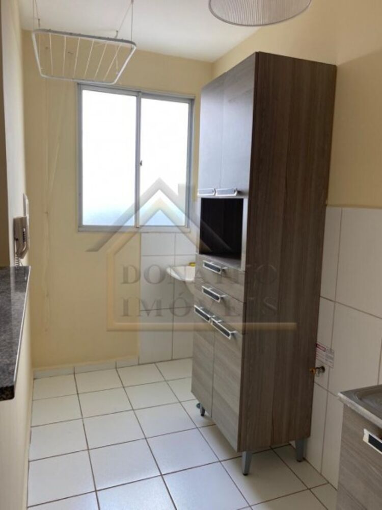 Apartamento, 2 quartos, 48 m² - Foto 9