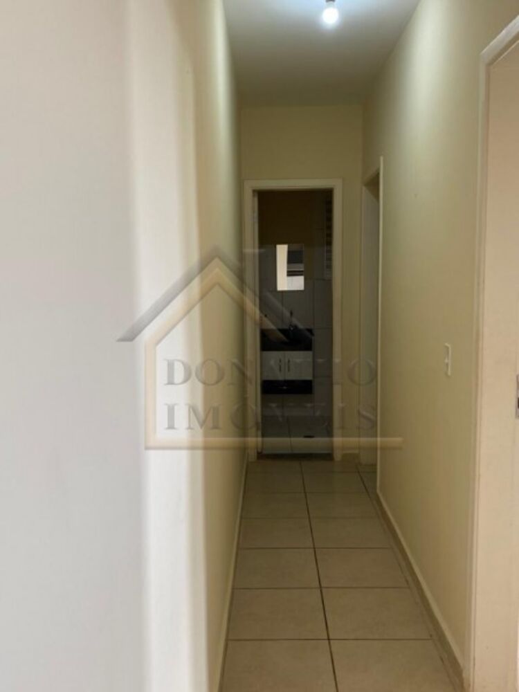 Apartamento, 2 quartos, 48 m² - Foto 2