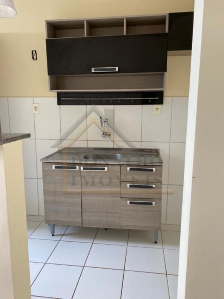 Apartamento, 2 quartos, 48 m² - Foto 8