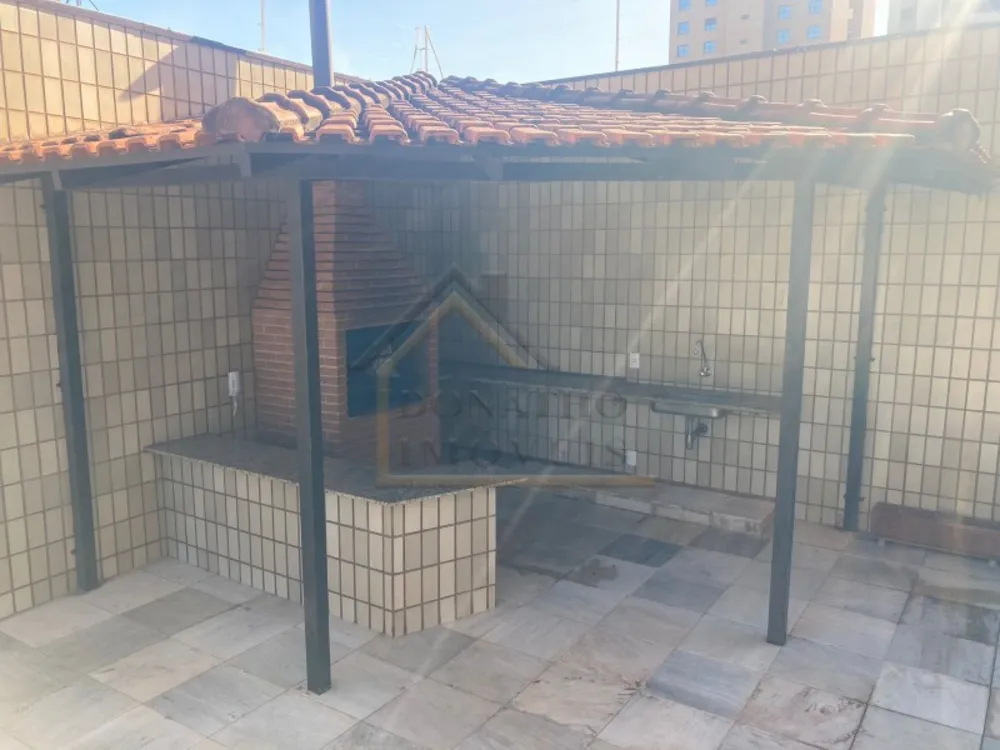 Apartamento, 4 quartos, 172 m² - Foto 15