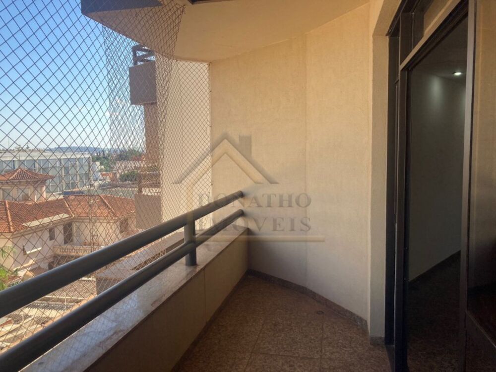 Apartamento, 4 quartos, 172 m² - Foto 3