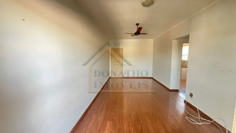 Apartamento, 2 quartos, 88 m² - Foto 1