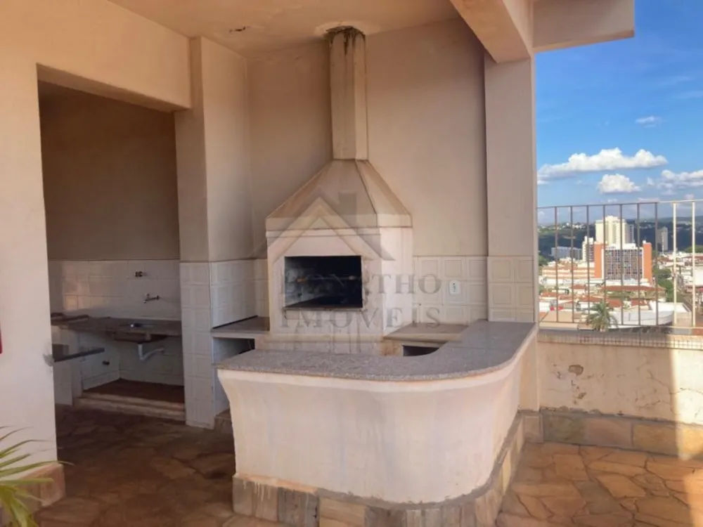 Apartamento, 2 quartos, 88 m² - Foto 16