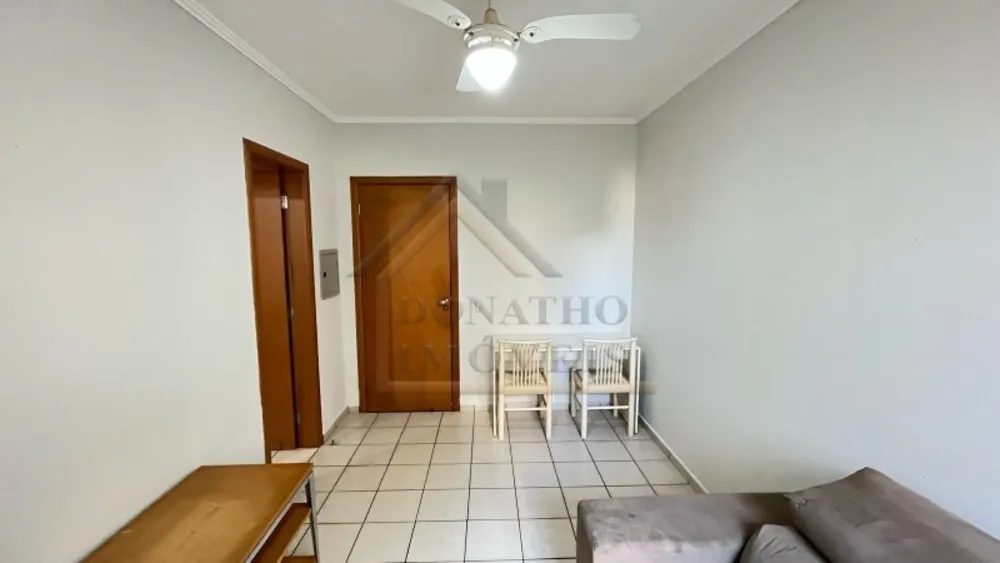 Apartamento, 1 quarto, 38 m² - Foto 3