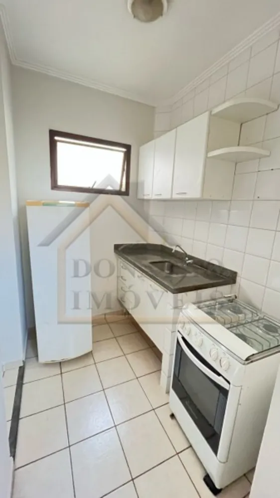 Apartamento, 1 quarto, 38 m² - Foto 4