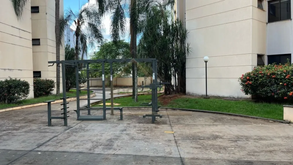 Apartamento, 1 quarto, 38 m² - Foto 1