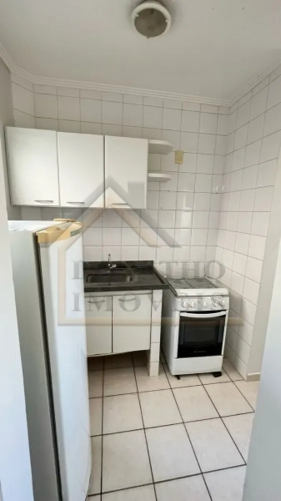 Apartamento, 1 quarto, 38 m² - Foto 4