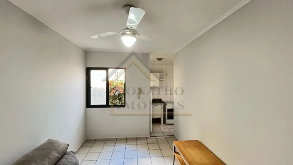 Apartamento, 1 quarto, 38 m² - Foto 1