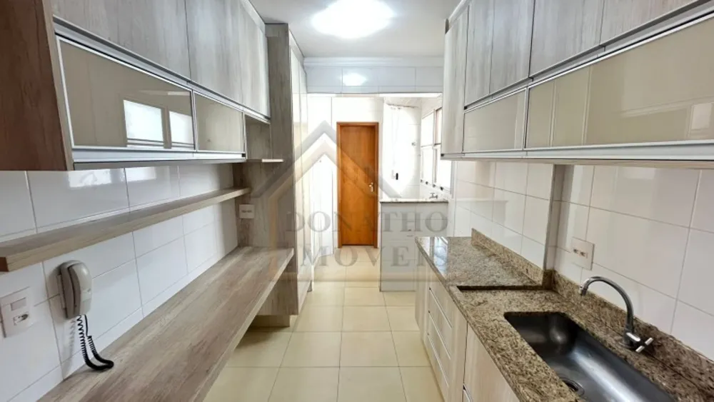 Apartamento, 3 quartos, 115 m² - Foto 7