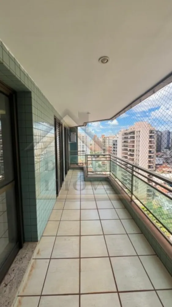 Apartamento, 3 quartos, 176 m² - Foto 1