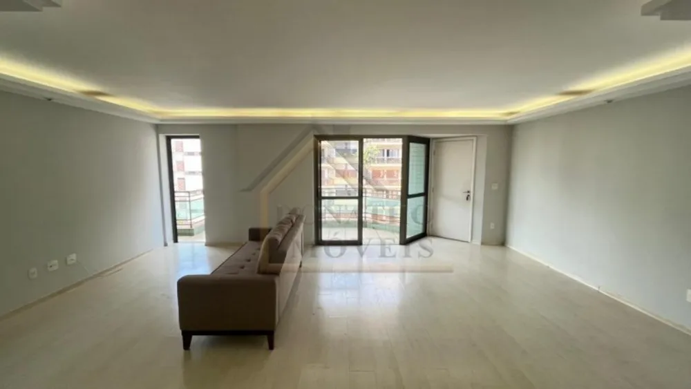 Apartamento, 3 quartos, 176 m² - Foto 1