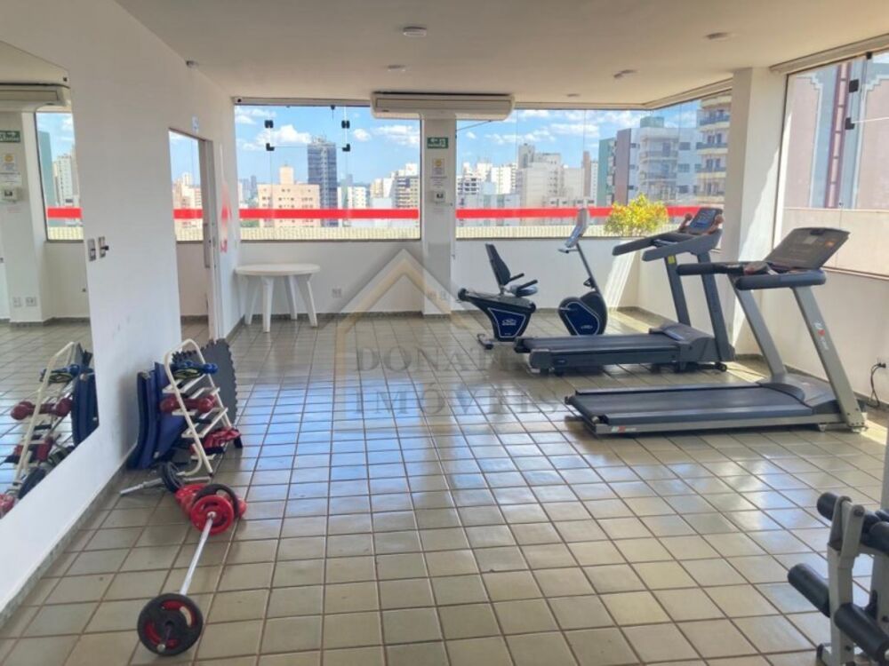 Flat/Apart Hotel, 1 quarto, 40 m² - Foto 4