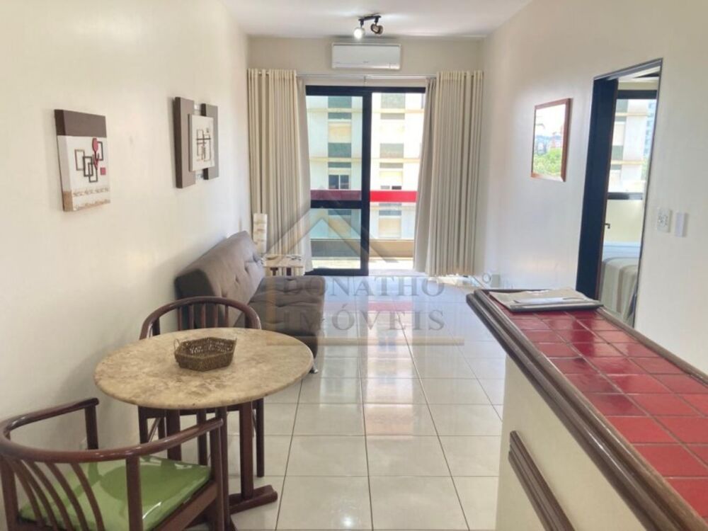 Flat/Apart Hotel, 1 quarto, 40 m² - Foto 13