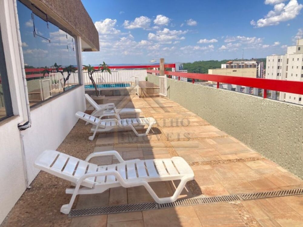 Flat/Apart Hotel, 1 quarto, 40 m² - Foto 11
