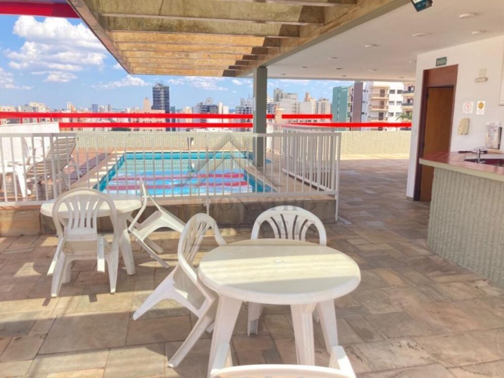 Flat/Apart Hotel, 1 quarto, 40 m² - Foto 3