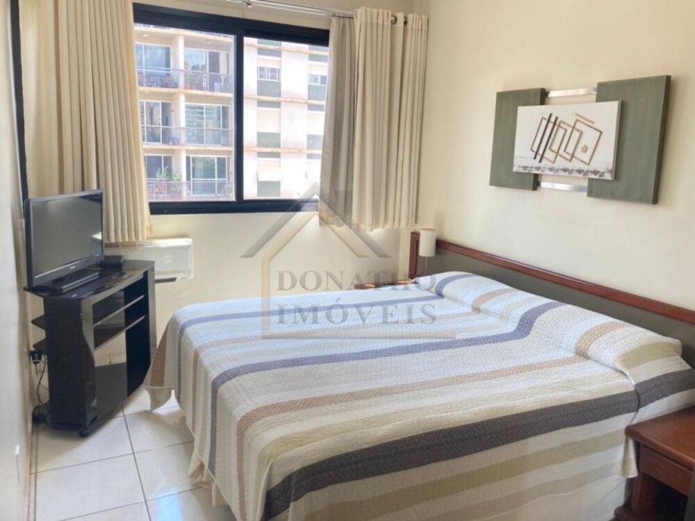 Flat/Apart Hotel, 1 quarto, 40 m² - Foto 5