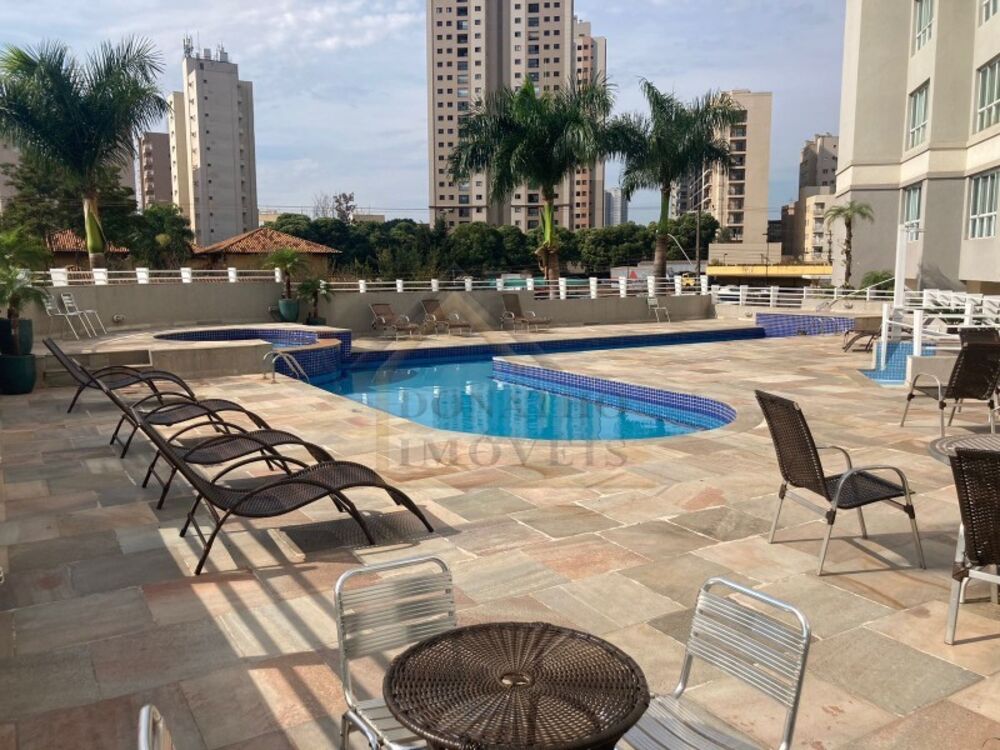 Kitnet e Studio para alugar com 1 quarto, 30m² - Foto 3